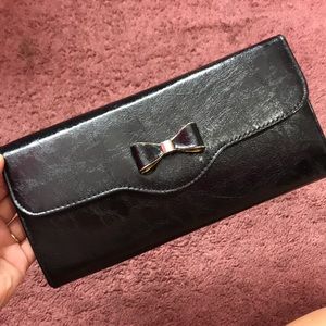 Clutch/Crossbody Bag